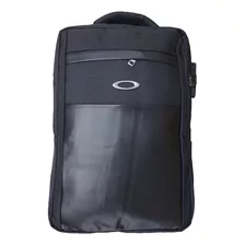 Mochila Bolsa Oakley Original Novo Pasta Notebook Escola 7d