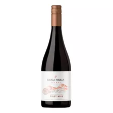 Doña Paula Estate Pinot Noir