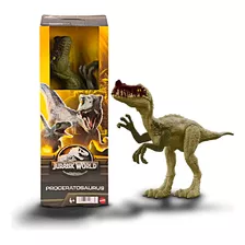 Dinossauro Boneco Jurassic World Dominion - Mattel