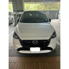 Mazda 2 Grand Touring Lx