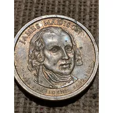 Vendo Moneda Antigua 