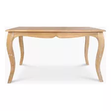 Mesa Comedor Olmo Natural 200 Form