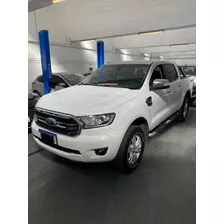 Ford Ranger 3.2 At Xlt 4x4 89.000km 2020 (fran)