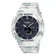 Relógio G-shock Carbon Core - Gae-2100gc-7adr