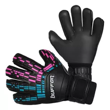 Nuevos Guantes Para Portero Modelo Buffon Goliat Amarillo - Envio Y Personalizado Gratis - Mundo Arquero