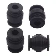 Kit 4x Anti Vibração Para Gimbal (vibration Damping Balls)