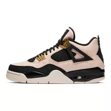 Zapatillas Jordan 4 Retro Silt Red Splatter Aq9129_601   