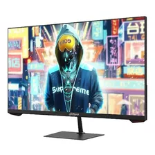 Monitor Gamer Dahua Dhi-lm27-e230 Led 27 Negro 220v