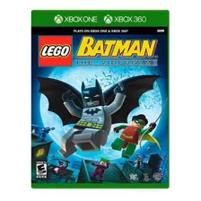 Jogo Lego Batman: The Videogame - Xbox