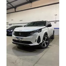 Peugeot 3008 1.2 Active