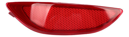 Reflector De Parachoques Trasero Rojo For Hyundai Accent Foto 10