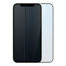Película Customic Para iPhone 15 Pro Max Vidro 3d Com Borda