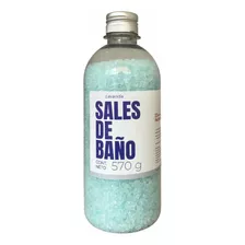 Sales De Baño Lavanda 570g