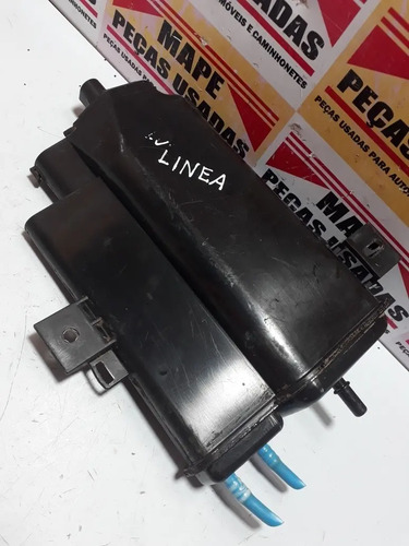 Filtro Canister Fiat Linea 2009/2010 51812955 7