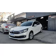 Citroën C4 Lounge 2018 1.6 Thp 165 At6 Feel