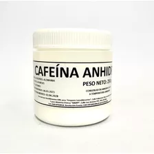 Cafe Ina Anhidra Pura 250g 