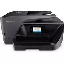Impressora Hp Officejet Pro 6970 Jato De Tint
