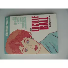 Dvd Colección Completa De Lucille Ball