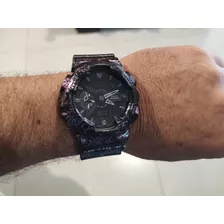 Casio G-shock Ga-110pm