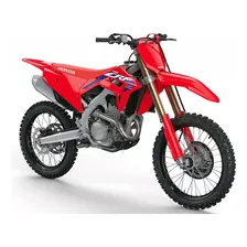 2023 Honda Crf250r | Apex Cycle Sports