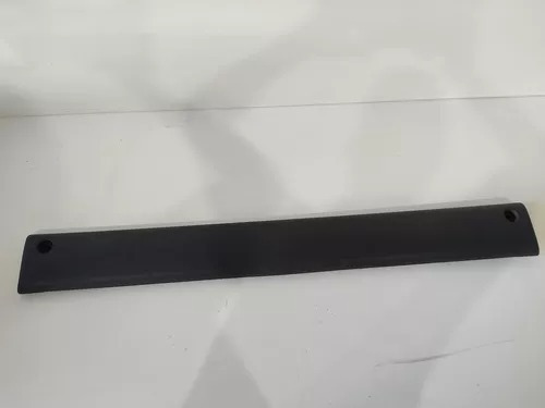 Friso Lateral Esquerdo Da Renault Master 2011
