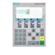 Membrana Keypad Siemens Op77