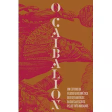 Livro O Caibalion