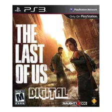 The Last Of Us Ps3 Dublado Ptbr Playstation 3