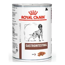 Royal Canin Gastro Canine Lata 385gr