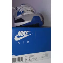 Zapatillas Nike Originales Usadas W Air Max 90