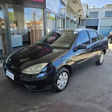 Ford Focus 2008 1.6 Sedan One Ambiente Mp3