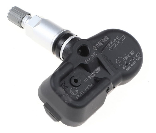 Sensor Presion Llanta Tpms For Kia Pro Ceed Kia Xceed Foto 4