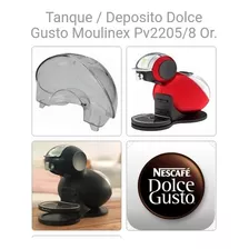 Depósito De Agua Para Cafetera Dolce Gusto Melody 3 Krups 