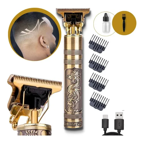 Måquinas de cortar cabelo, barbeadores elétricos e recortadores de cabelo mais vendidos de 2024: descubra os favoritos!