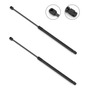 Kit 2 Amortiguadores Monroe Lincoln Mark Iii 1968 1969 1970 