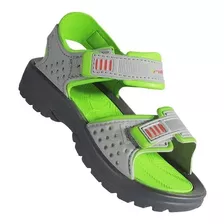 Sandalias Rider Rubber Kids 80348