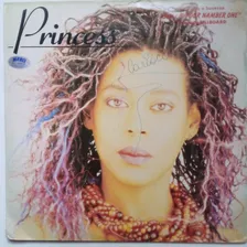 Lp Princess - Say I'm Your Namber One - 1986 - Nacional