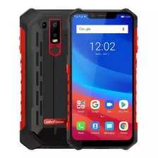 Ulefone Armor 6 - Año 2019 - Resistente / Mejor Xiaomi