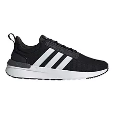 Tenis Training adidas Racer Tr21 - Negro - Blanco