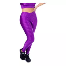 Calça Legging Feminina Para Academia 3d Fitness Promoção