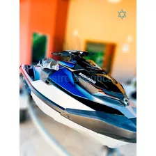 Jet Ski Seadoo Gtx Limited 300 Barco Iate Kawasaki Yamaha