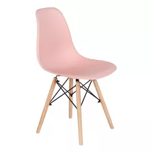 Silla Eames Rosa