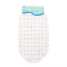 Alfombra Baño Antideslizante Bañera Ducha Segura Pvc 65x36cm