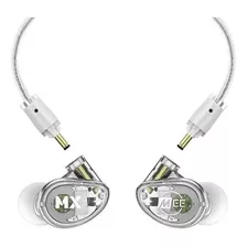 Auriculares In Ear Mee Audio Mx2 Pro Cable Desmontable 