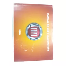 Manual Do Fiat Uno Original 