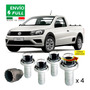 Bobina Encendido Volkswagen Derby 1.8 L L4 1995-2009