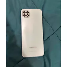 Celular Samsung A22 5g Usado