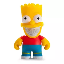 Kidrobot The Simpsons Bart