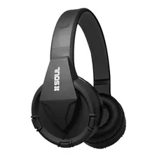 Auriculares Gamer Inalámbricos Soul Free Sound Bt200 Aur-bt200 Negro