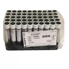 Tubo Para Coleta De Sangue A Vácuo Tampa Branca 9ml Prp Iprf